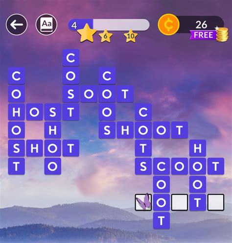 wordscapes march 27 2024